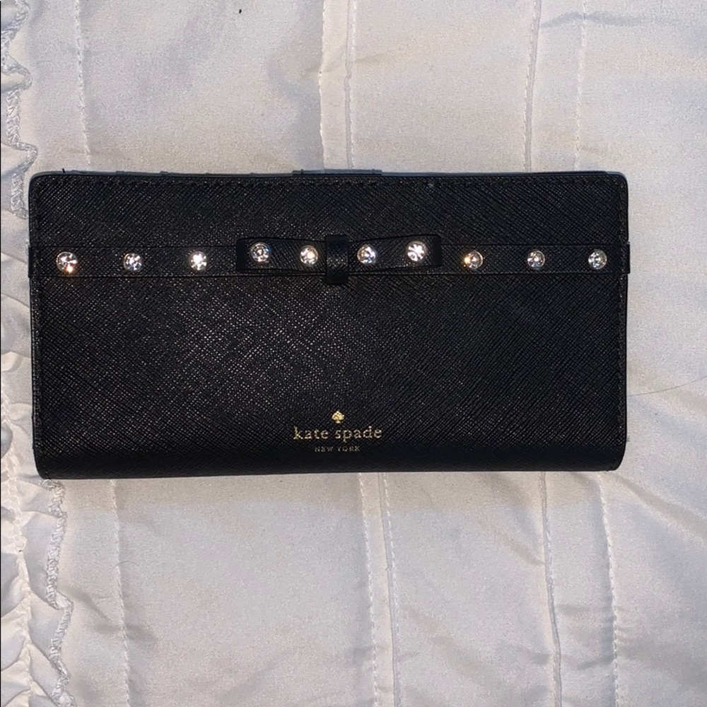 Kate spade wallet!